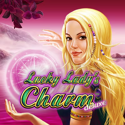 Lucky Lady's Charm