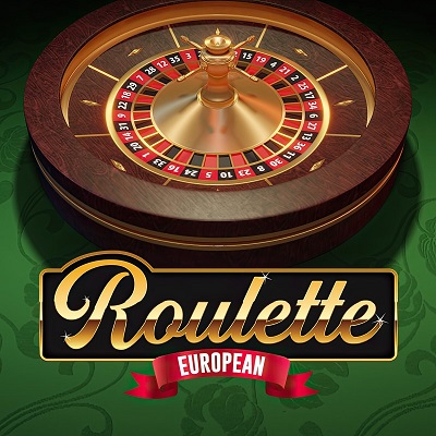Roulette European