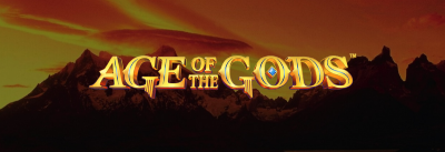 Age of the Gods