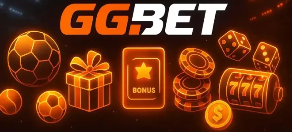 Bonus ggbet
