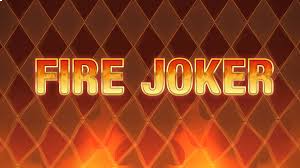Fire Joker