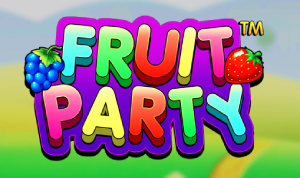 Fruit_Party