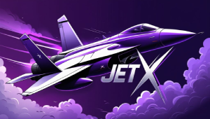 JetX