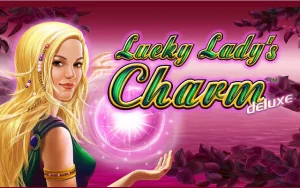Lucky Lady's Charm