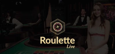 Roullette Live